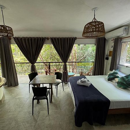 Ninhos Da Pipa Villa Praia de Pipa Eksteriør bilde