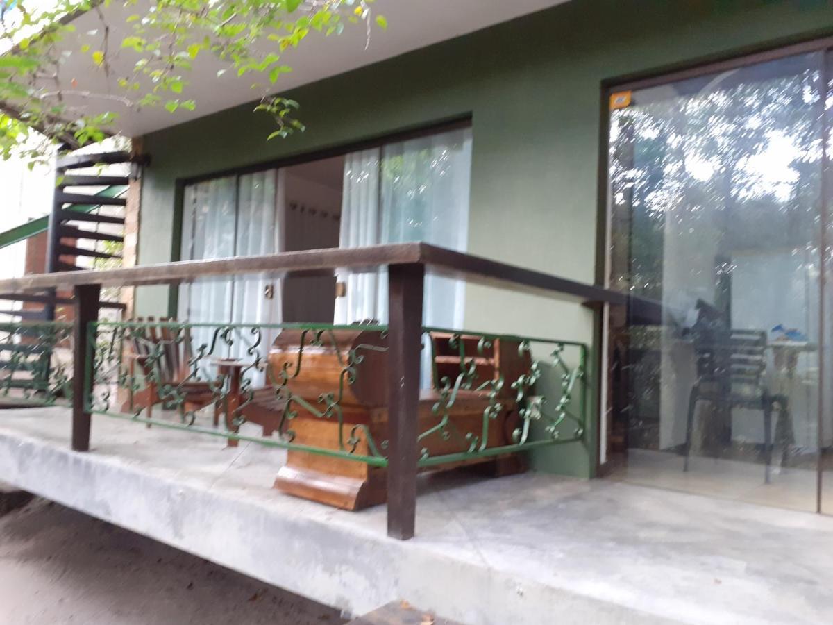 Ninhos Da Pipa Villa Praia de Pipa Eksteriør bilde
