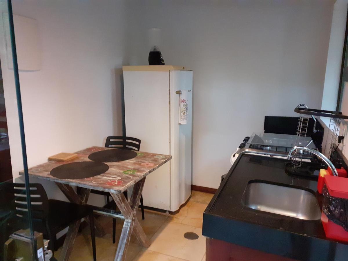 Ninhos Da Pipa Villa Praia de Pipa Rom bilde