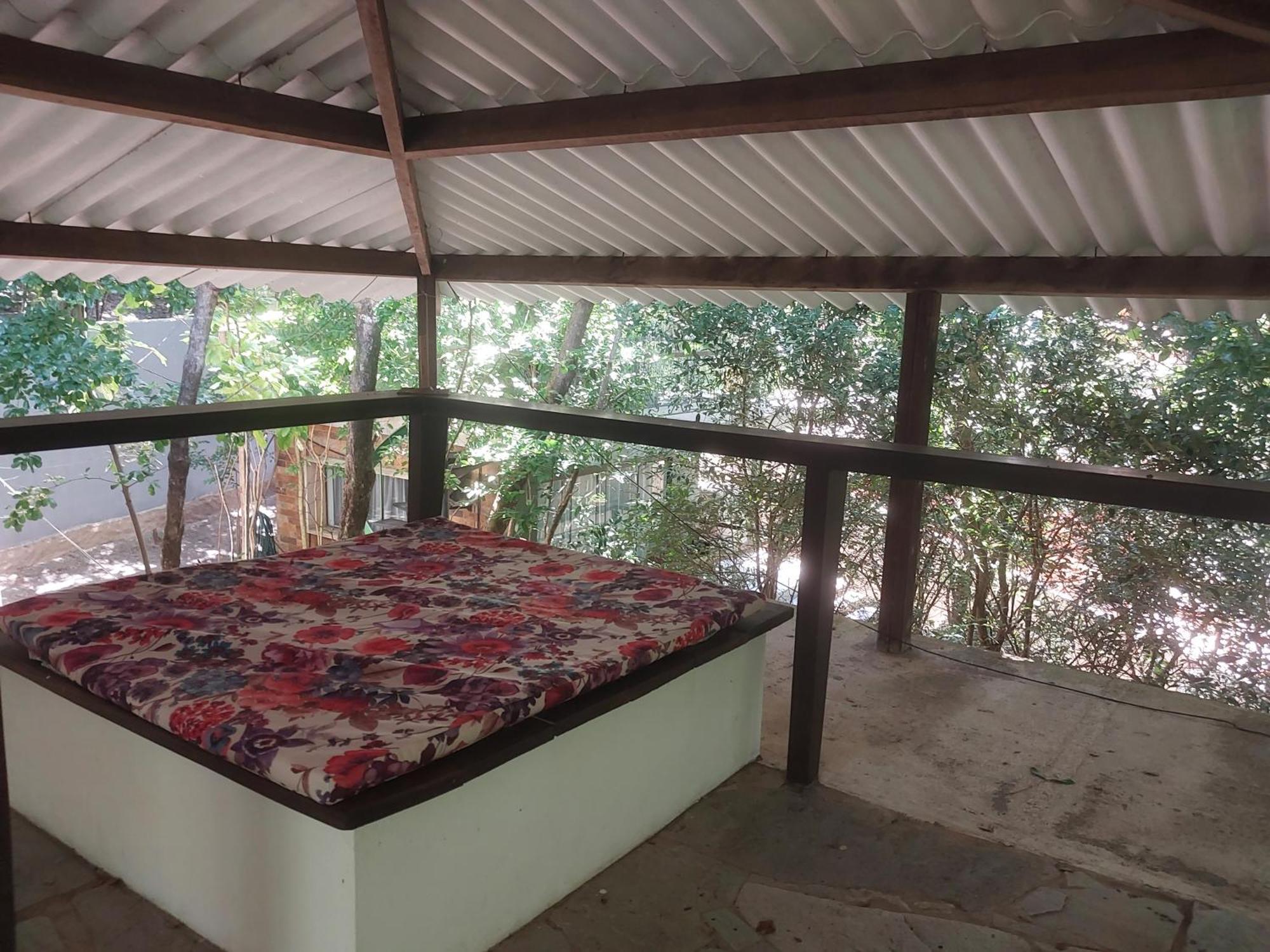Ninhos Da Pipa Villa Praia de Pipa Eksteriør bilde