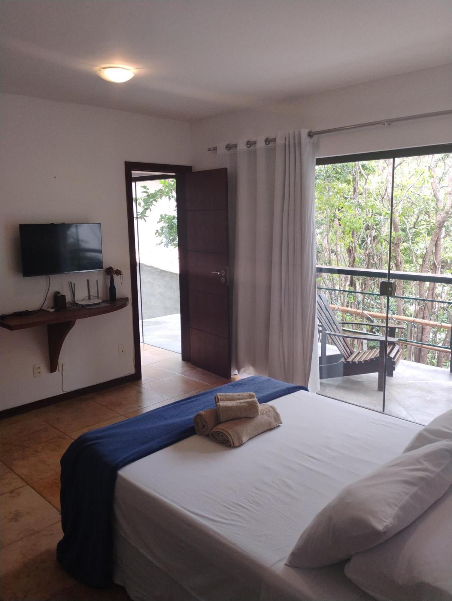 Ninhos Da Pipa Villa Praia de Pipa Eksteriør bilde