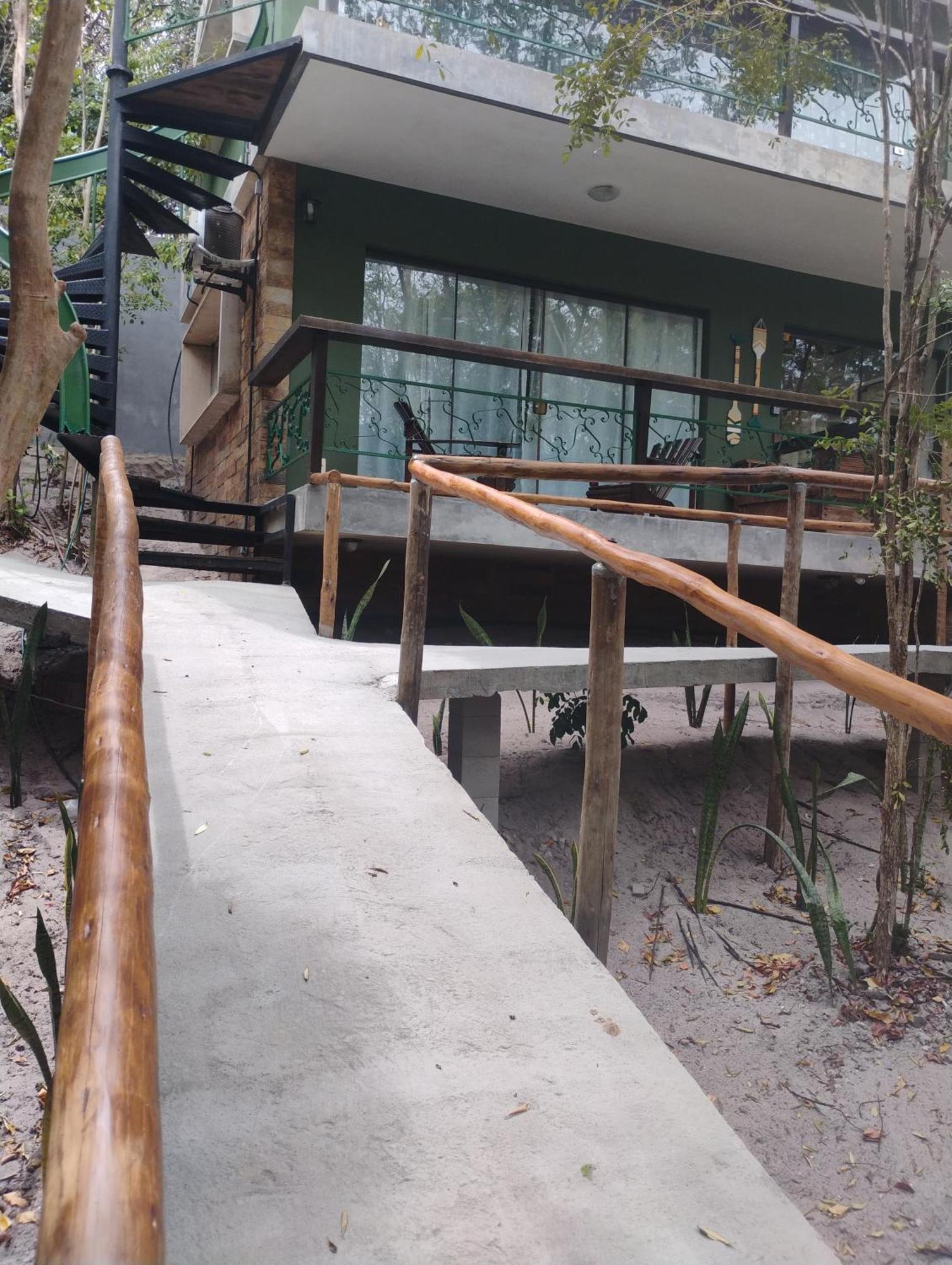 Ninhos Da Pipa Villa Praia de Pipa Eksteriør bilde