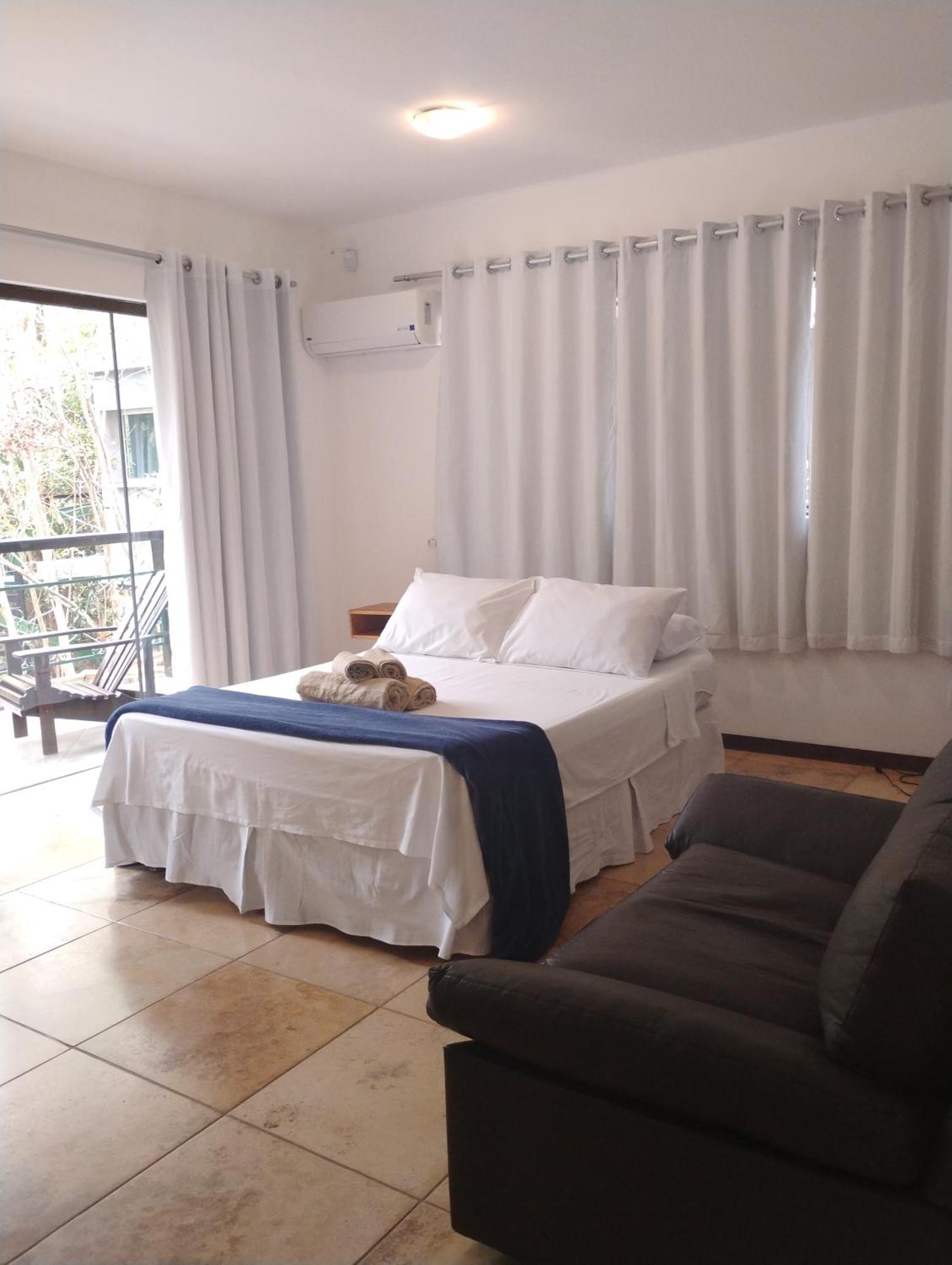 Ninhos Da Pipa Villa Praia de Pipa Eksteriør bilde