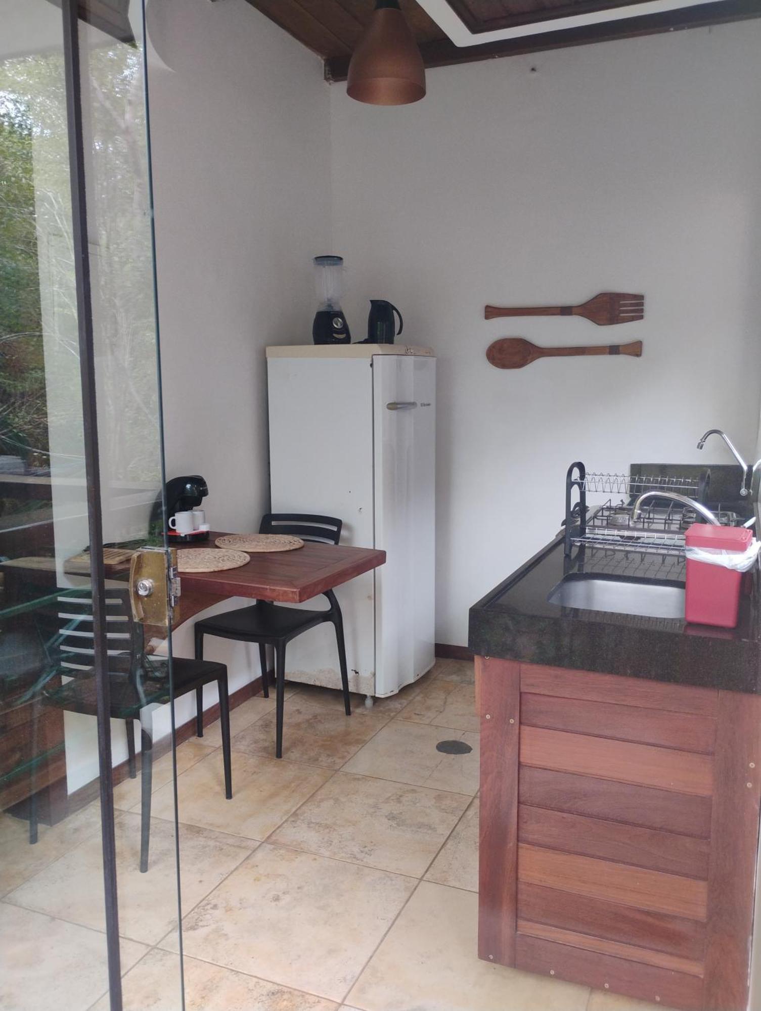 Ninhos Da Pipa Villa Praia de Pipa Eksteriør bilde