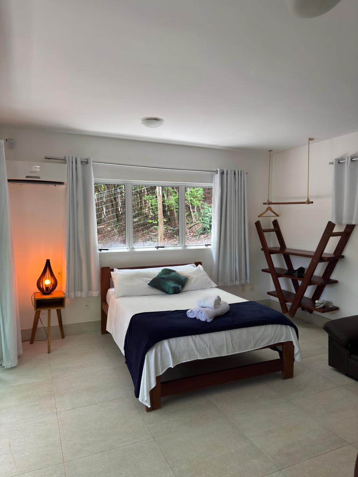 Ninhos Da Pipa Villa Praia de Pipa Eksteriør bilde
