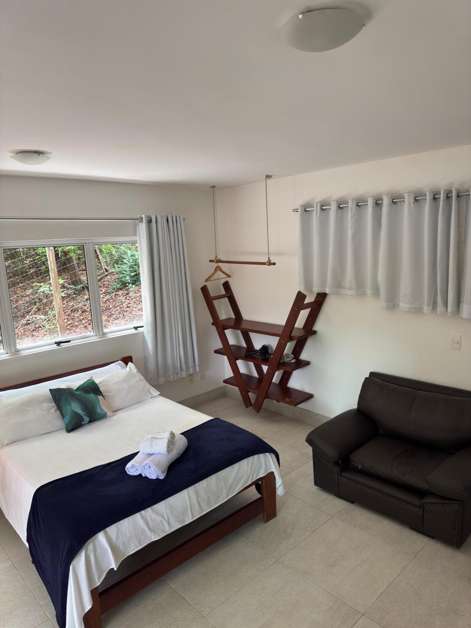 Ninhos Da Pipa Villa Praia de Pipa Eksteriør bilde
