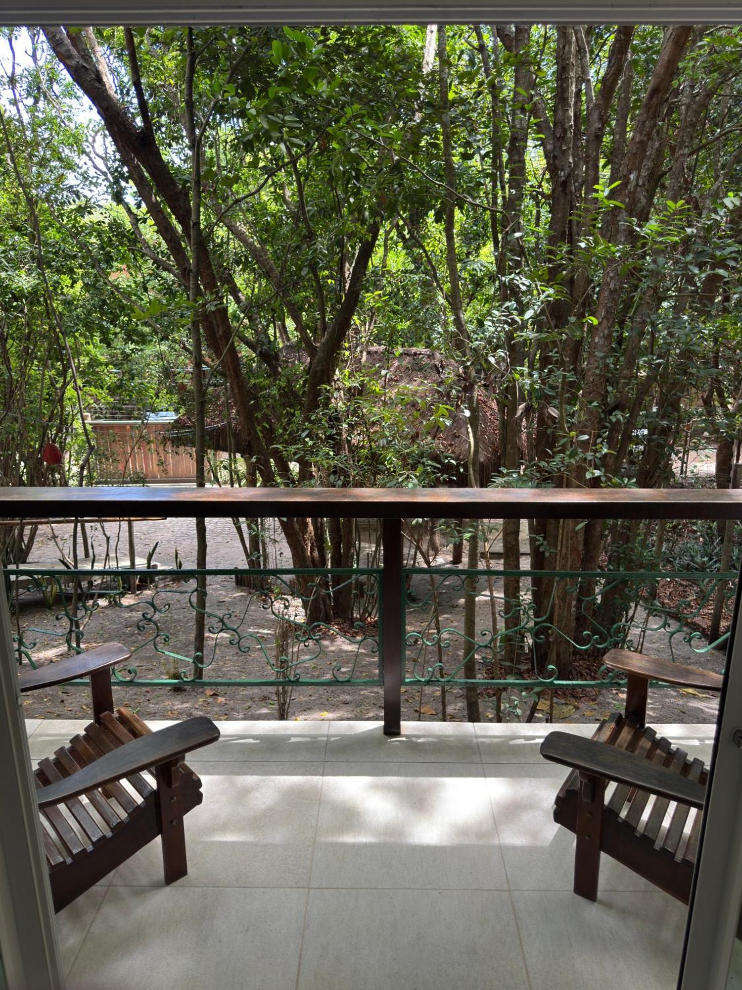 Ninhos Da Pipa Villa Praia de Pipa Rom bilde
