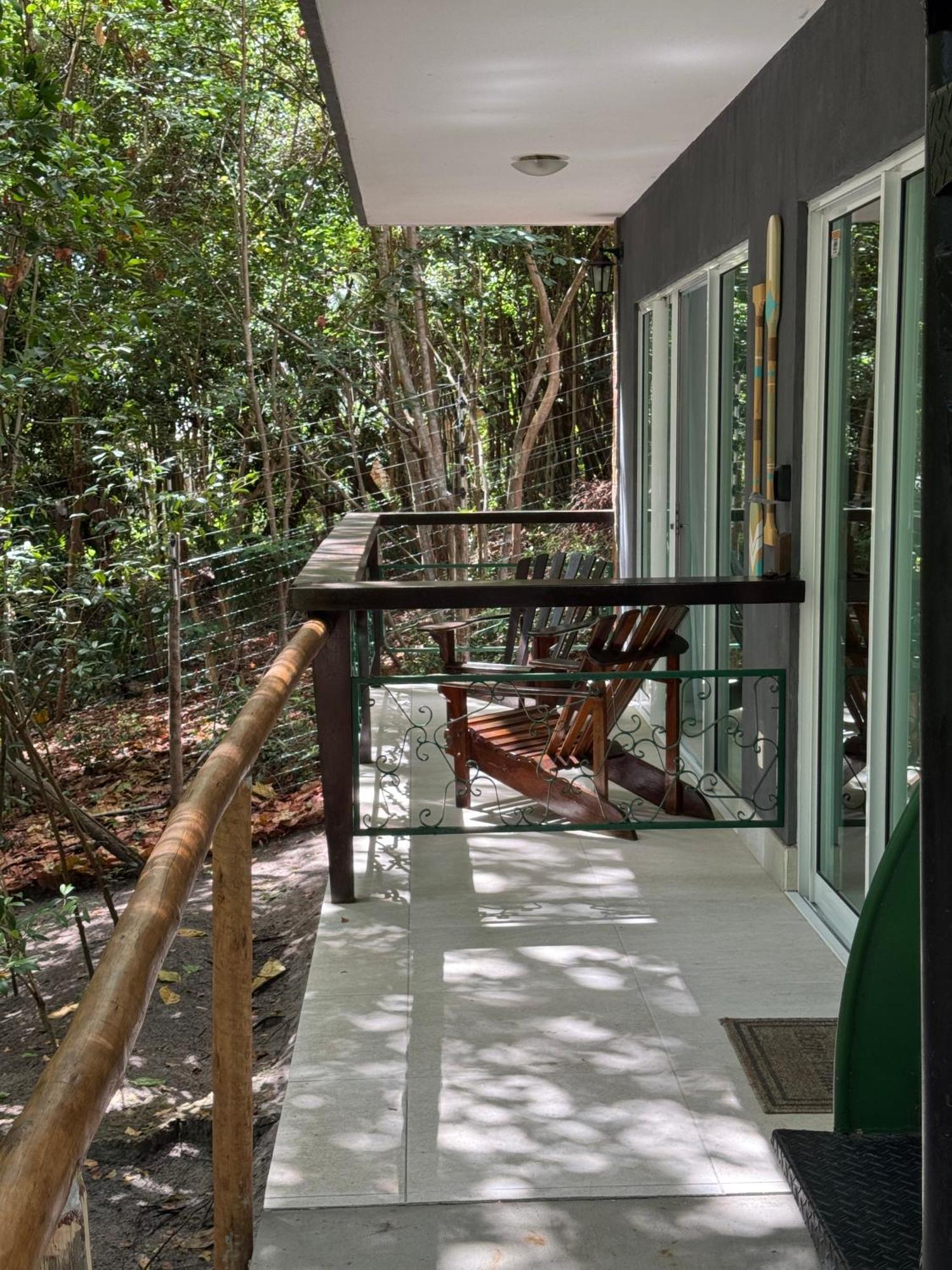 Ninhos Da Pipa Villa Praia de Pipa Eksteriør bilde