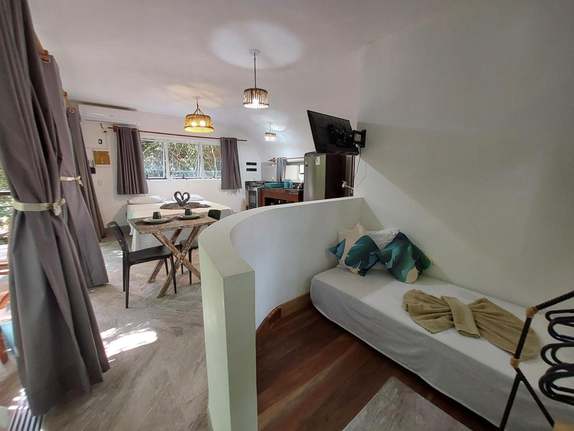 Ninhos Da Pipa Villa Praia de Pipa Eksteriør bilde