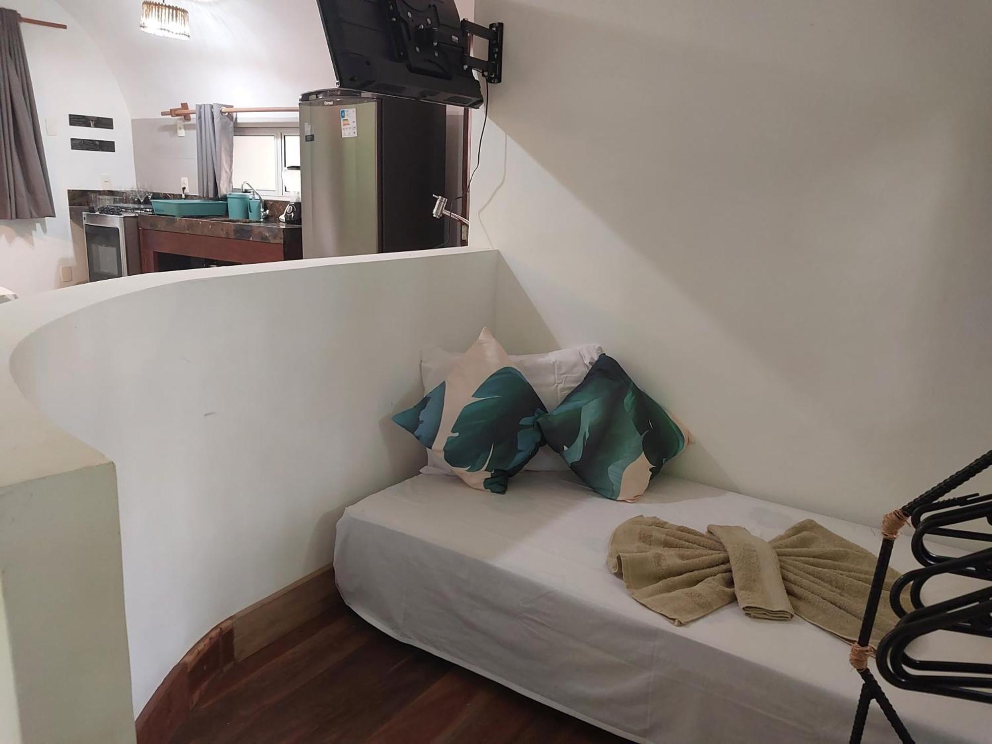Ninhos Da Pipa Villa Praia de Pipa Eksteriør bilde