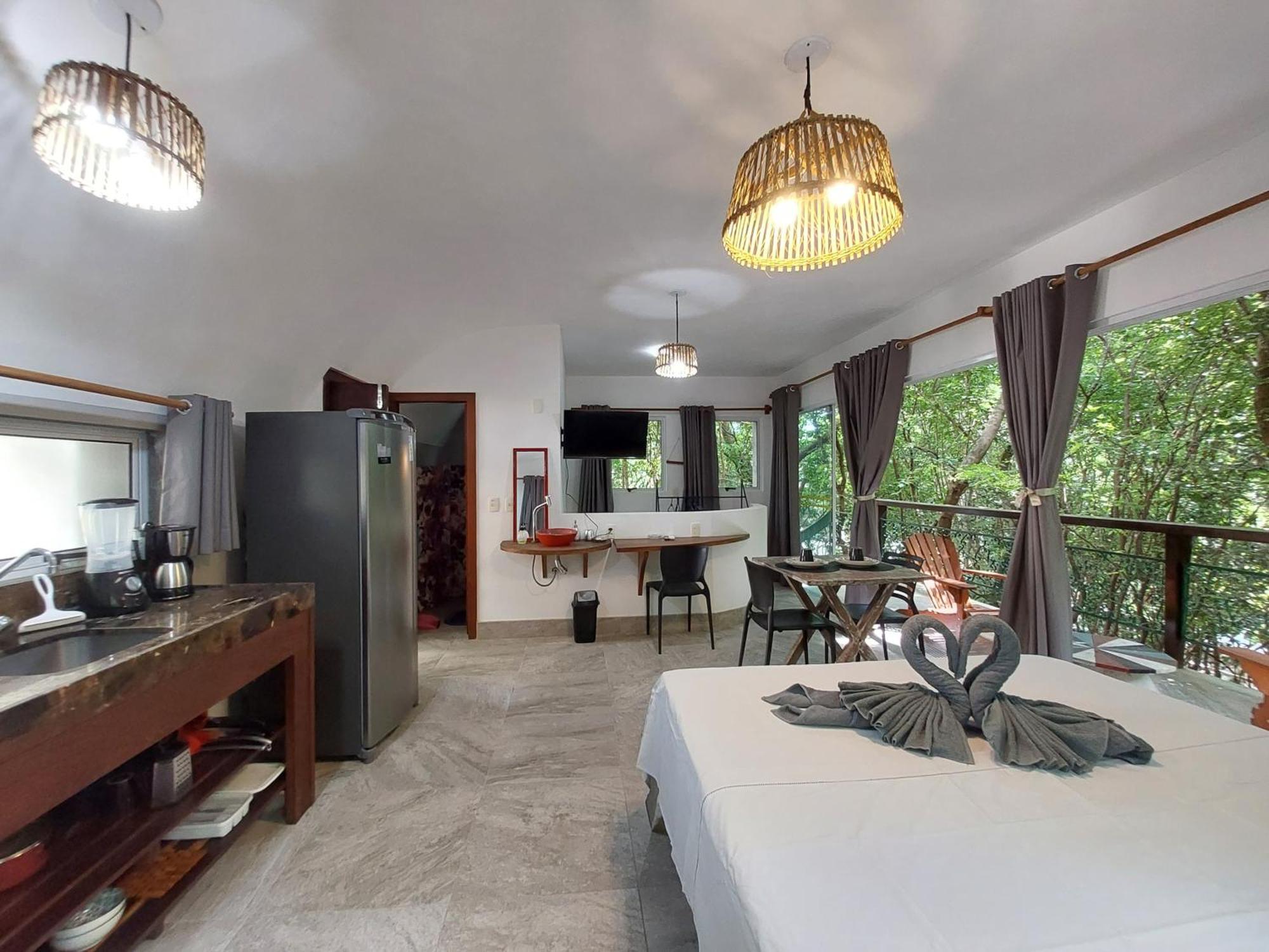 Ninhos Da Pipa Villa Praia de Pipa Eksteriør bilde