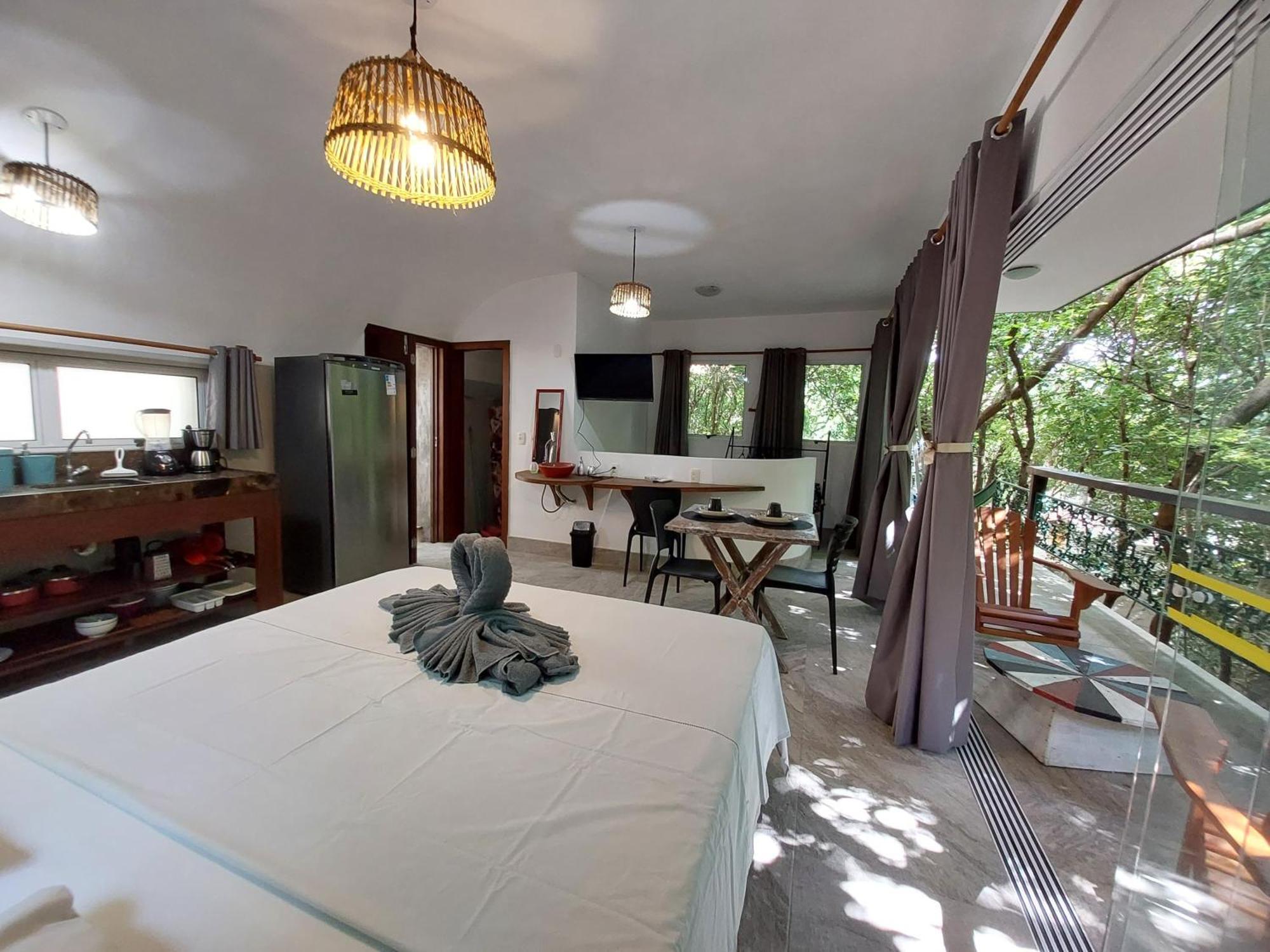 Ninhos Da Pipa Villa Praia de Pipa Eksteriør bilde
