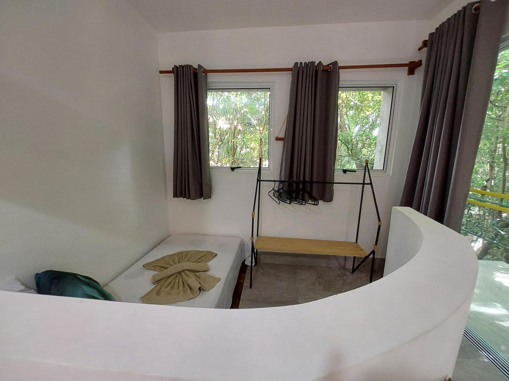 Ninhos Da Pipa Villa Praia de Pipa Eksteriør bilde